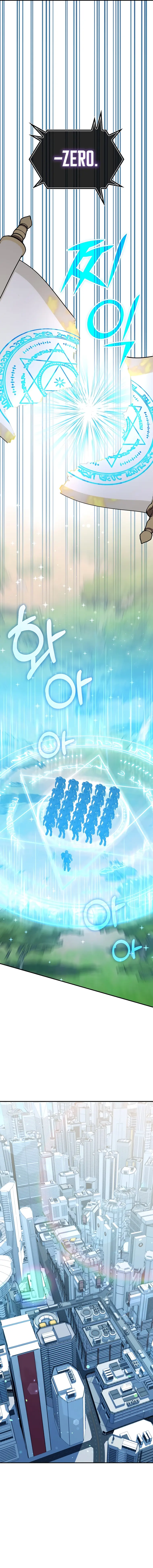 Read My Lucky Encounter From The Game Turned Into Reality EN Manga Online