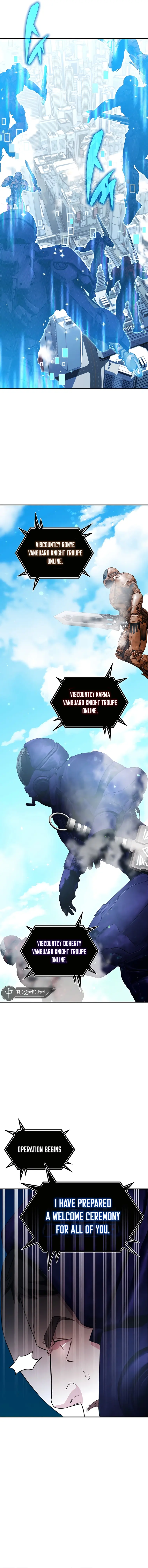 Read My Lucky Encounter From The Game Turned Into Reality EN Manga Online