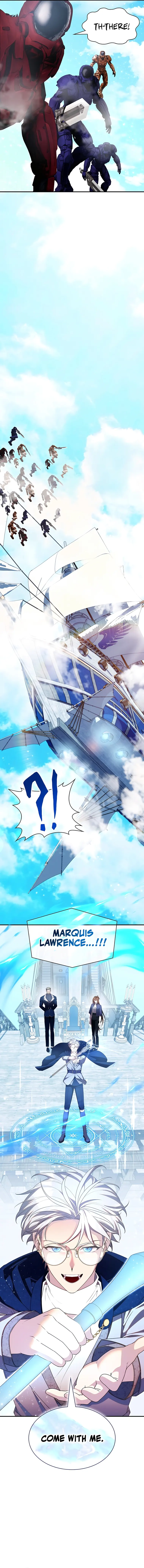 Read My Lucky Encounter From The Game Turned Into Reality EN Manga Online
