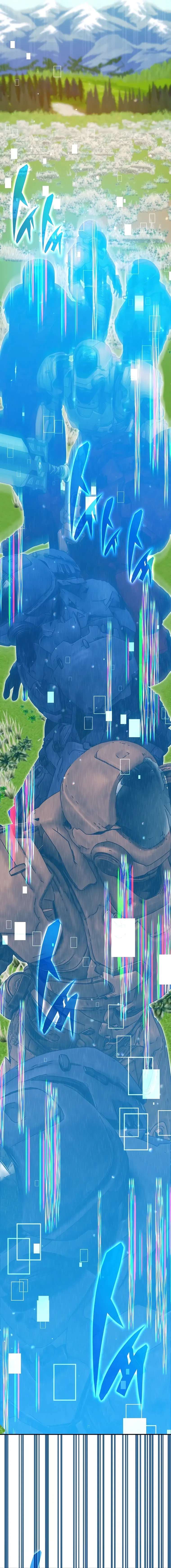 Read My Lucky Encounter From The Game Turned Into Reality EN Manga Online