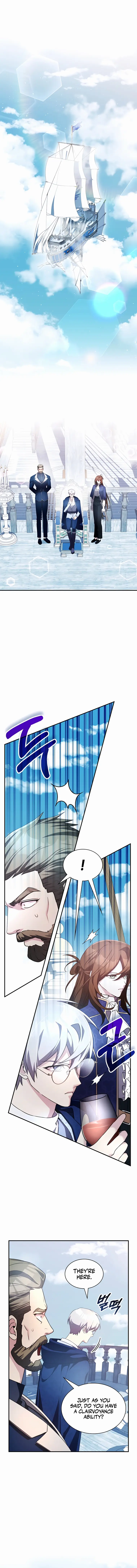 Read My Lucky Encounter From The Game Turned Into Reality EN Manga Online