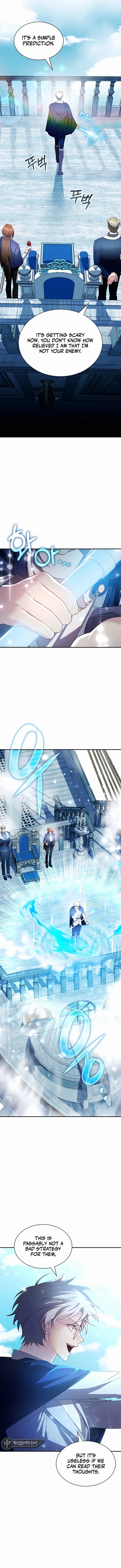 Read My Lucky Encounter From The Game Turned Into Reality EN Manga Online