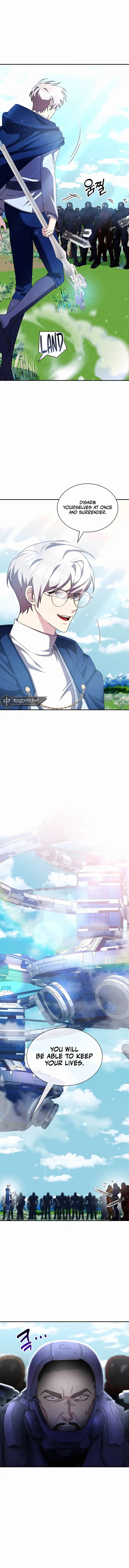 Read My Lucky Encounter From The Game Turned Into Reality EN Manga Online