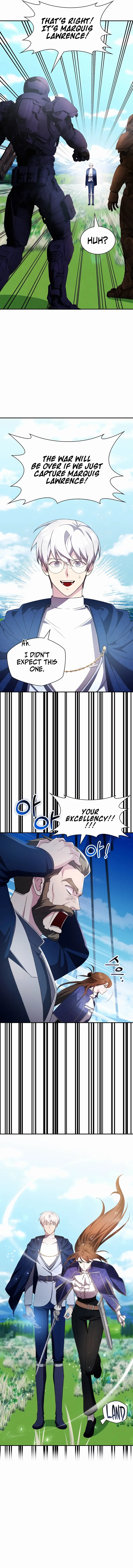 Read My Lucky Encounter From The Game Turned Into Reality EN Manga Online