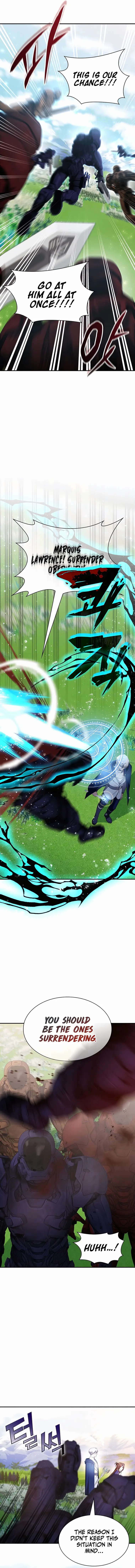 Read My Lucky Encounter From The Game Turned Into Reality EN Manga Online