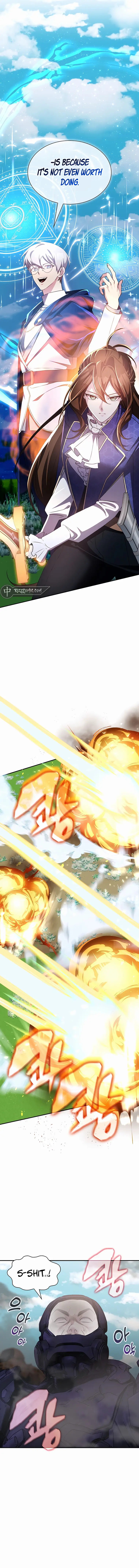Read My Lucky Encounter From The Game Turned Into Reality EN Manga Online