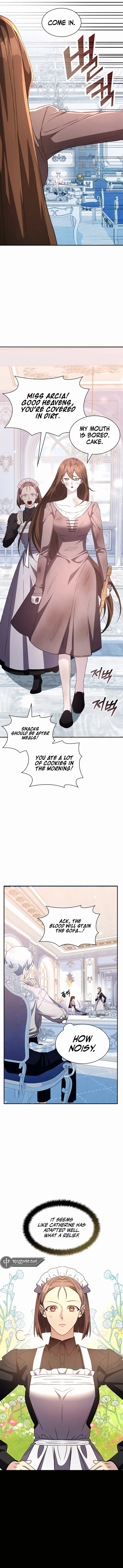 Read My Lucky Encounter From The Game Turned Into Reality EN Manga Online