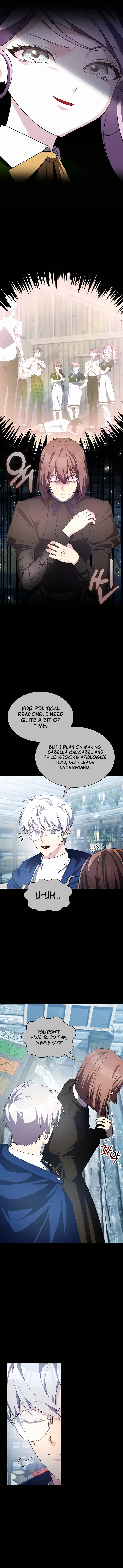 Read My Lucky Encounter From The Game Turned Into Reality EN Manga Online
