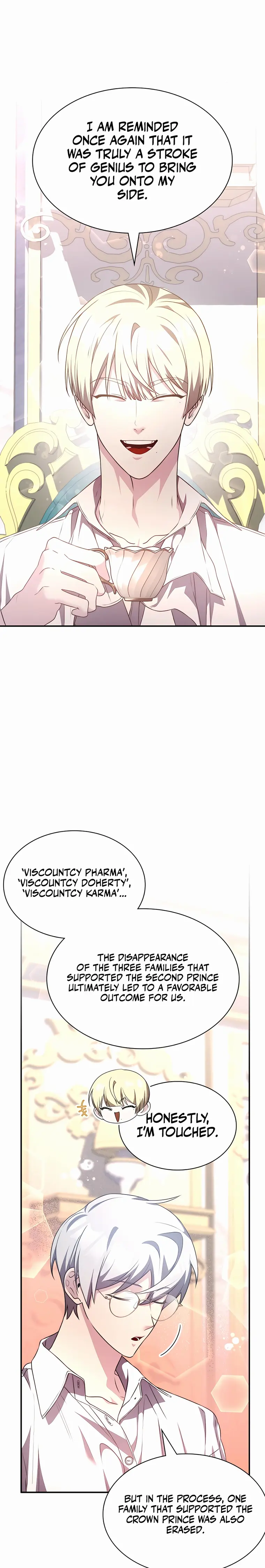 Read My Lucky Encounter From The Game Turned Into Reality EN Manga Online