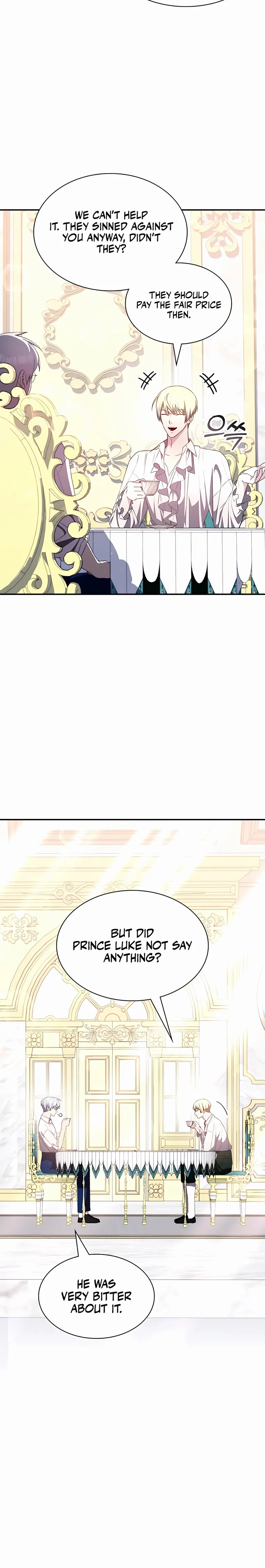 Read My Lucky Encounter From The Game Turned Into Reality EN Manga Online