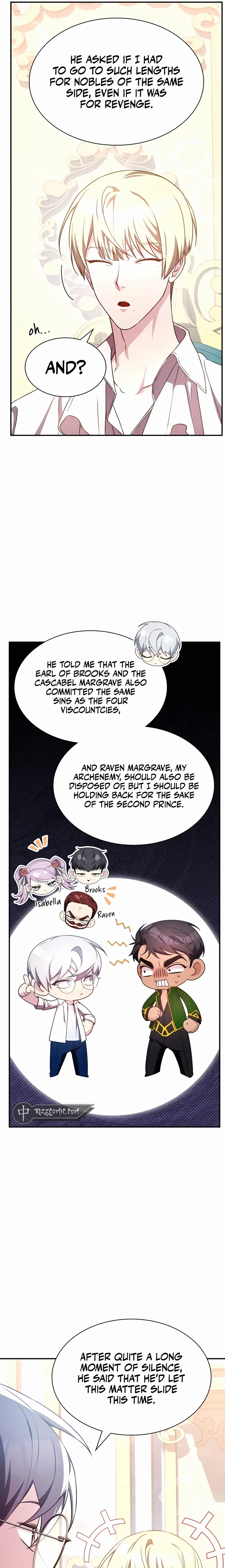 Read My Lucky Encounter From The Game Turned Into Reality EN Manga Online