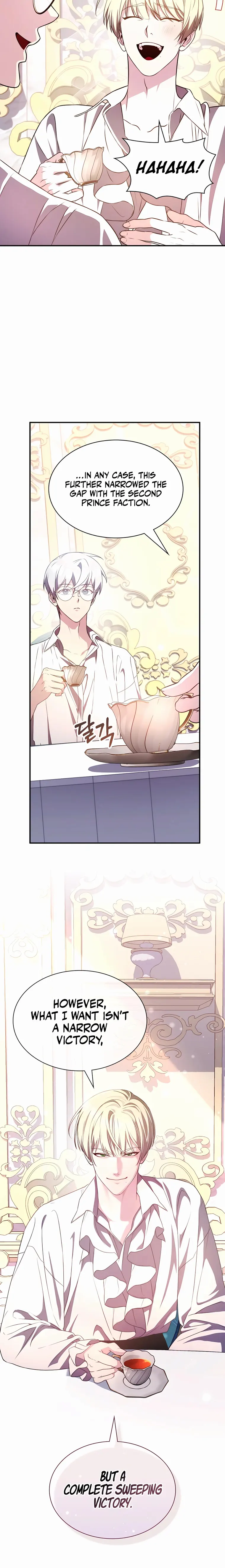 Read My Lucky Encounter From The Game Turned Into Reality EN Manga Online
