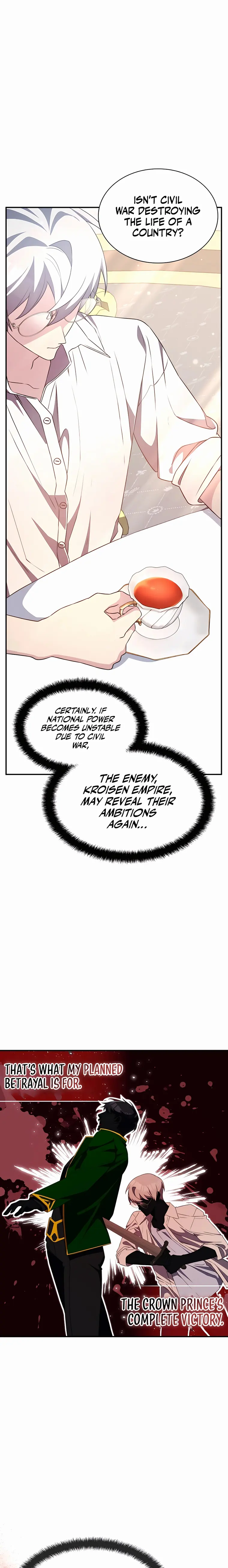 Read My Lucky Encounter From The Game Turned Into Reality EN Manga Online
