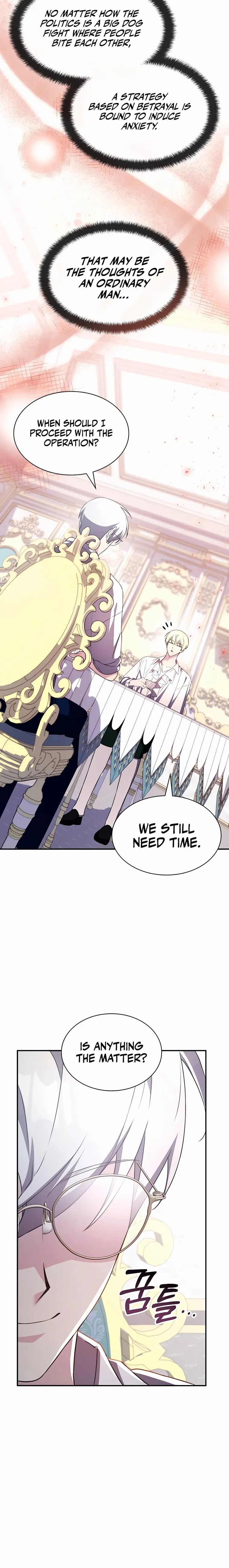 Read My Lucky Encounter From The Game Turned Into Reality EN Manga Online