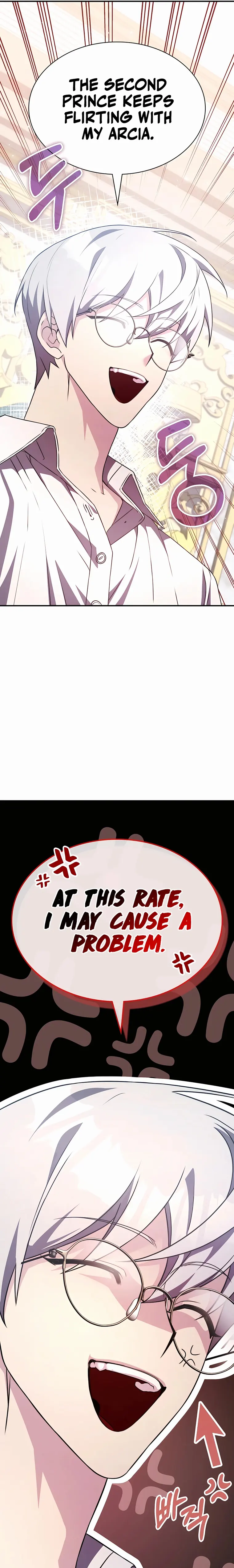 Read My Lucky Encounter From The Game Turned Into Reality EN Manga Online