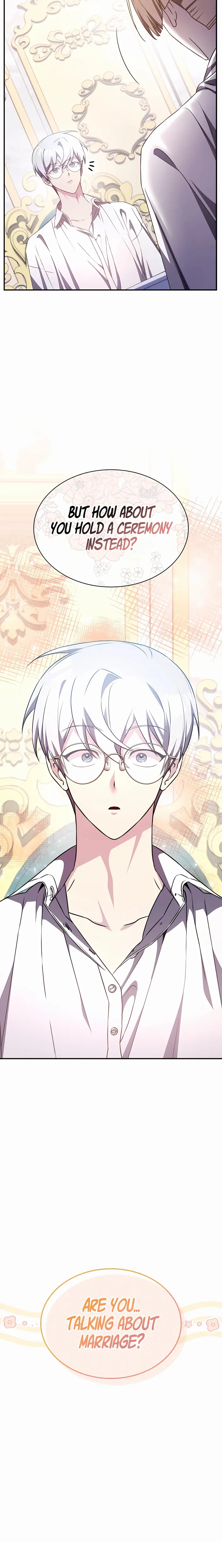 Read My Lucky Encounter From The Game Turned Into Reality EN Manga Online