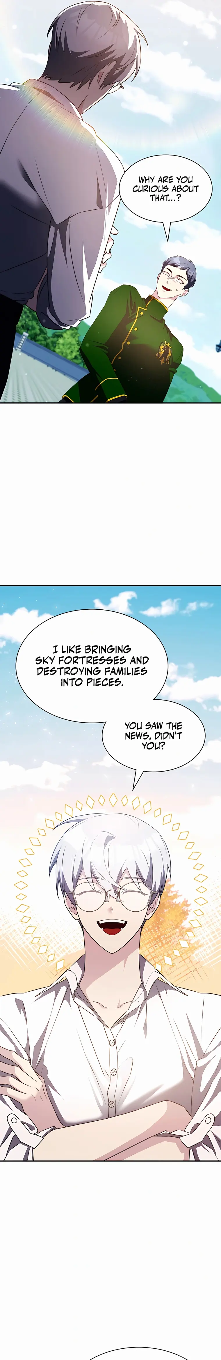 Read My Lucky Encounter From The Game Turned Into Reality EN Manga Online
