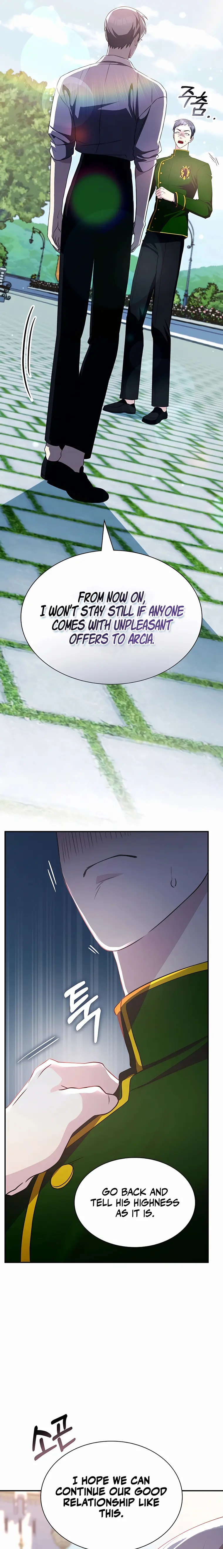 Read My Lucky Encounter From The Game Turned Into Reality EN Manga Online