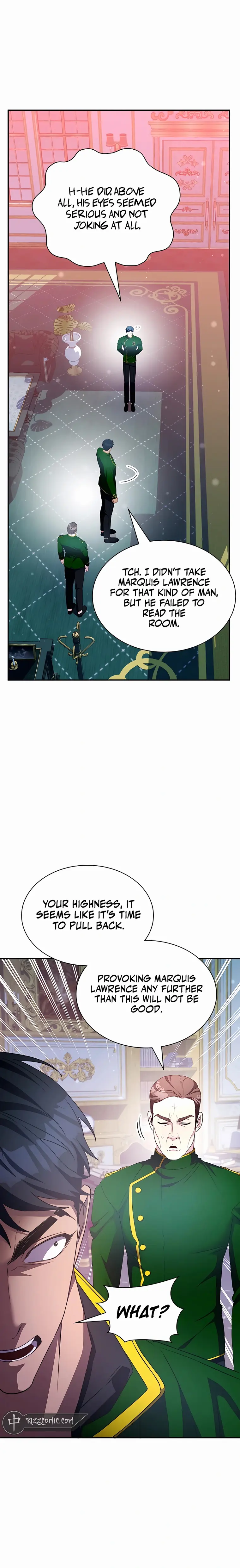Read My Lucky Encounter From The Game Turned Into Reality EN Manga Online