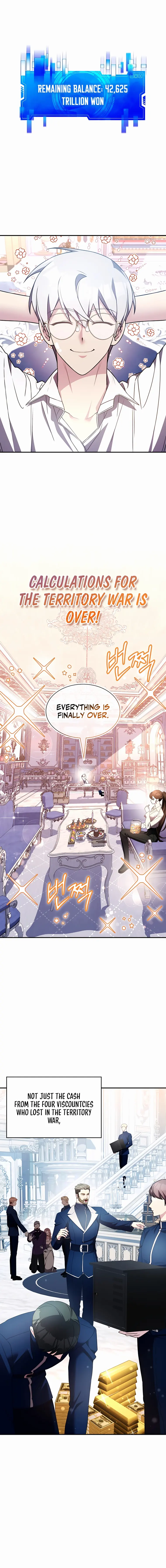 Read My Lucky Encounter From The Game Turned Into Reality EN Manga Online