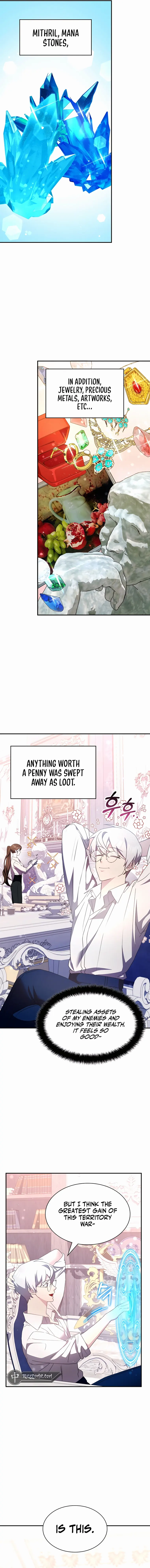Read My Lucky Encounter From The Game Turned Into Reality EN Manga Online