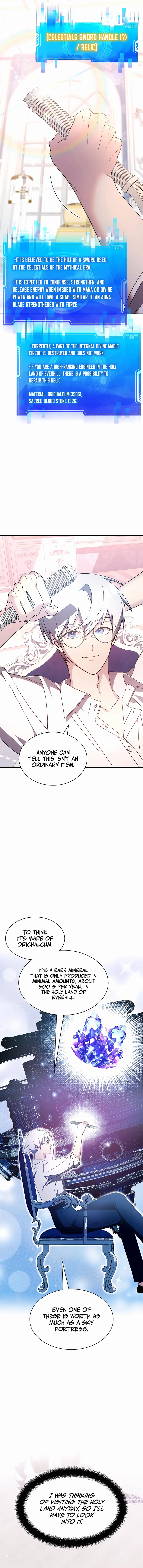 Read My Lucky Encounter From The Game Turned Into Reality EN Manga Online