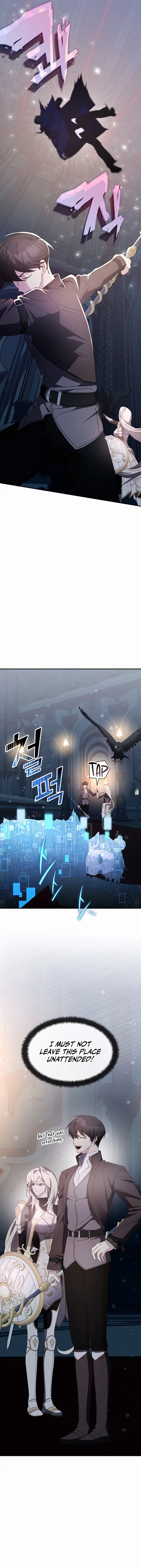 Read My Lucky Encounter From The Game Turned Into Reality EN Manga Online