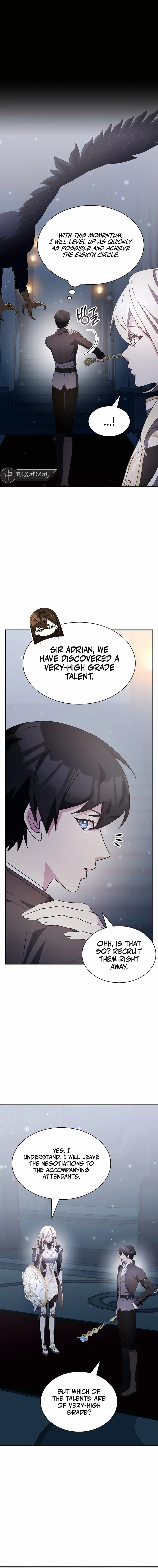 Read My Lucky Encounter From The Game Turned Into Reality EN Manga Online