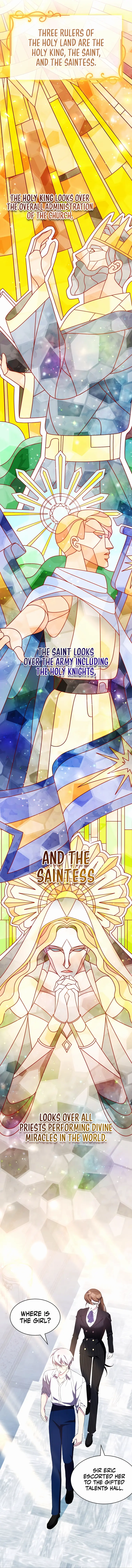Read My Lucky Encounter From The Game Turned Into Reality EN Manga Online