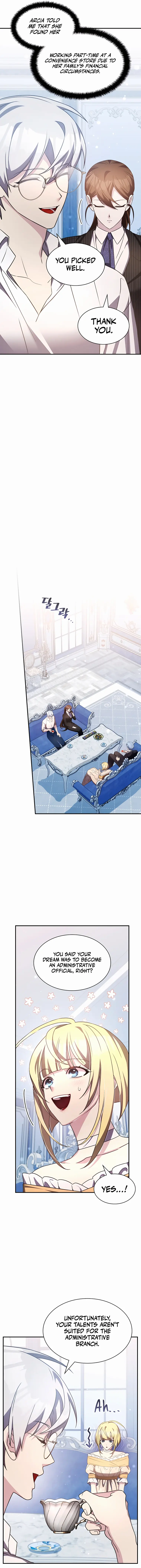 Read My Lucky Encounter From The Game Turned Into Reality EN Manga Online