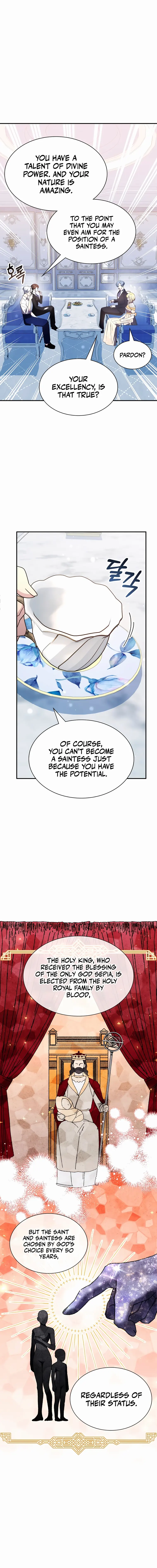 Read My Lucky Encounter From The Game Turned Into Reality EN Manga Online