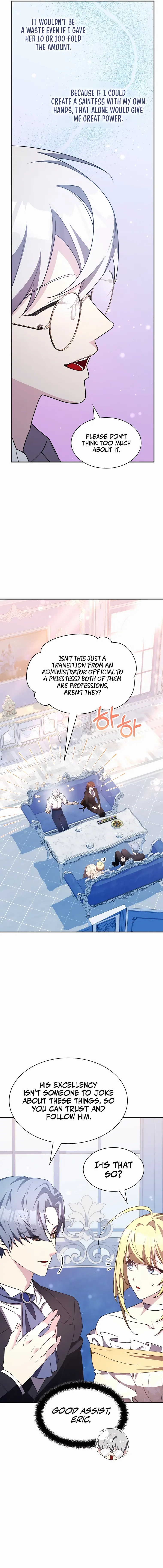 Read My Lucky Encounter From The Game Turned Into Reality EN Manga Online