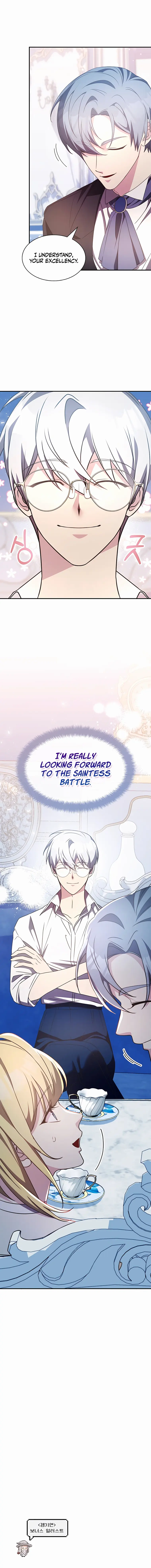 Read My Lucky Encounter From The Game Turned Into Reality EN Manga Online