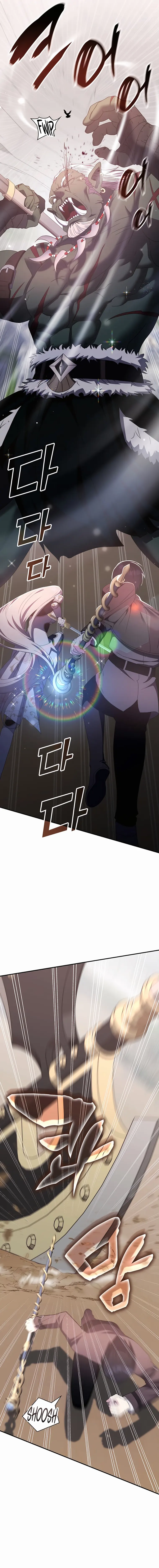 Read My Lucky Encounter From The Game Turned Into Reality EN Manga Online