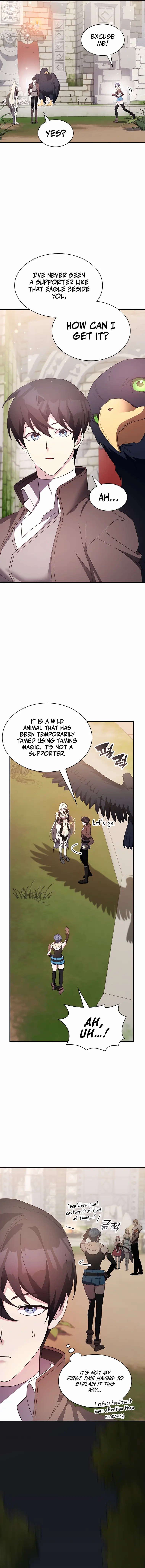 Read My Lucky Encounter From The Game Turned Into Reality EN Manga Online