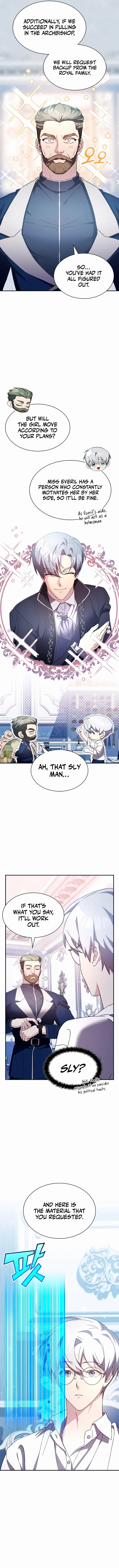 Read My Lucky Encounter From The Game Turned Into Reality EN Manga Online