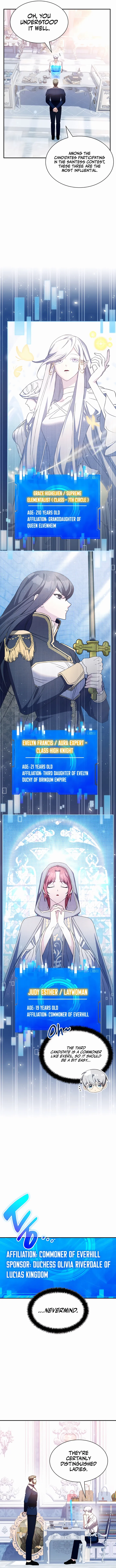 Read My Lucky Encounter From The Game Turned Into Reality EN Manga Online