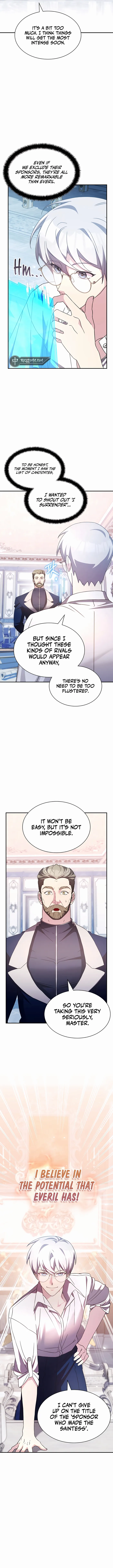 Read My Lucky Encounter From The Game Turned Into Reality EN Manga Online