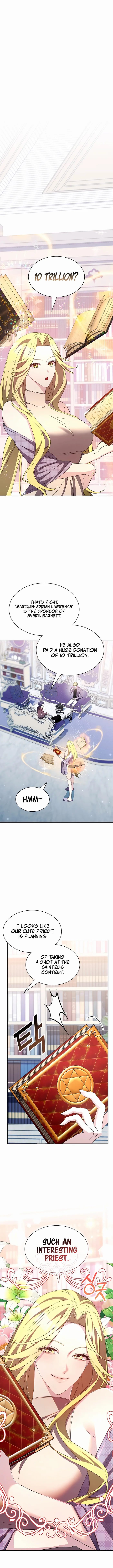 Read My Lucky Encounter From The Game Turned Into Reality EN Manga Online