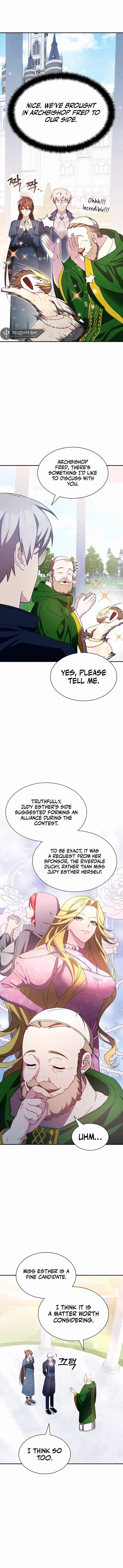 Read My Lucky Encounter From The Game Turned Into Reality EN Manga Online