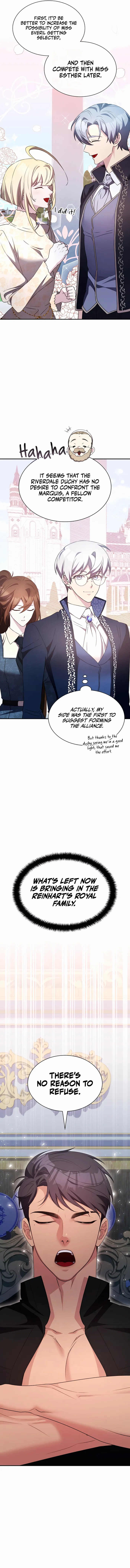 Read My Lucky Encounter From The Game Turned Into Reality EN Manga Online