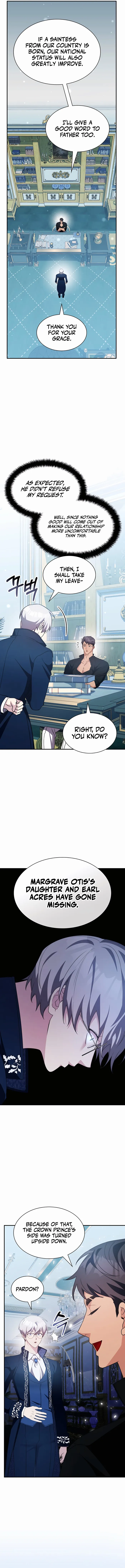 Read My Lucky Encounter From The Game Turned Into Reality EN Manga Online