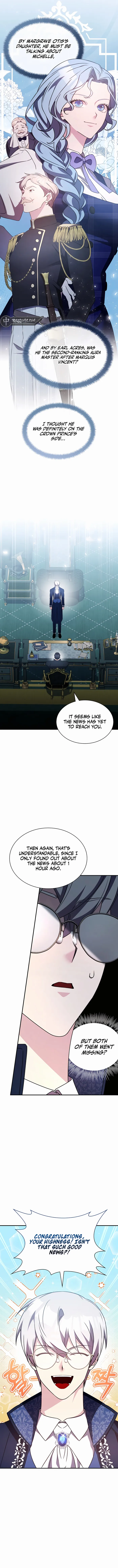 Read My Lucky Encounter From The Game Turned Into Reality EN Manga Online