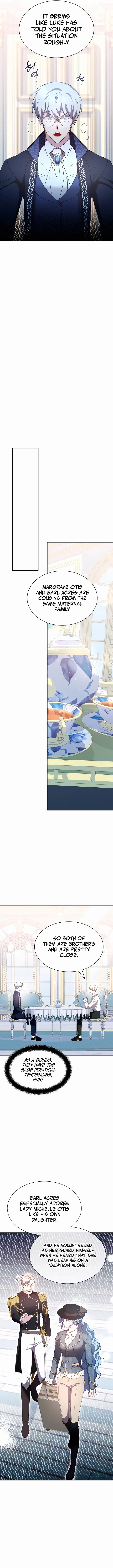 Read My Lucky Encounter From The Game Turned Into Reality EN Manga Online
