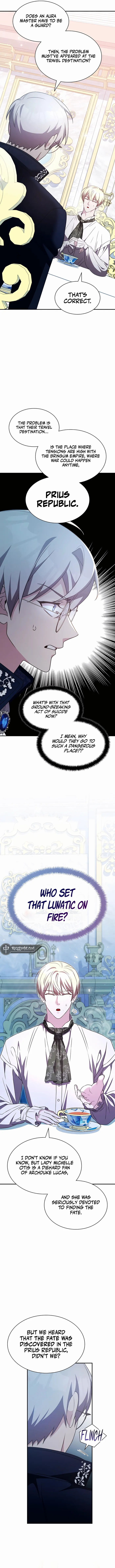Read My Lucky Encounter From The Game Turned Into Reality EN Manga Online
