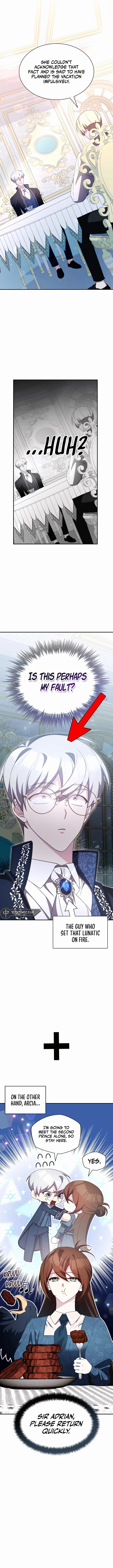 Read My Lucky Encounter From The Game Turned Into Reality EN Manga Online