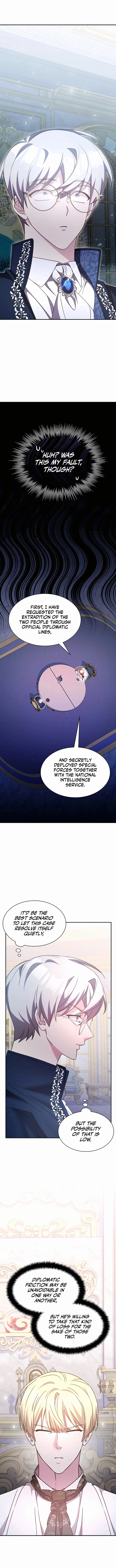 Read My Lucky Encounter From The Game Turned Into Reality EN Manga Online