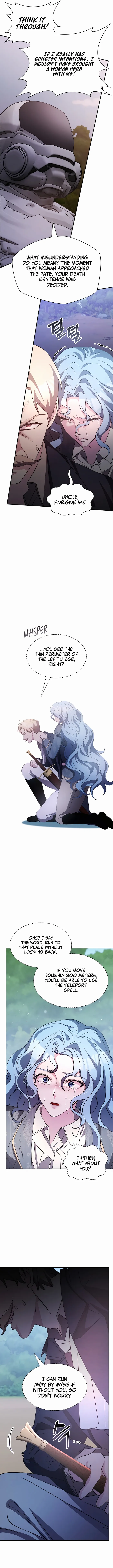 Read My Lucky Encounter From The Game Turned Into Reality EN Manga Online