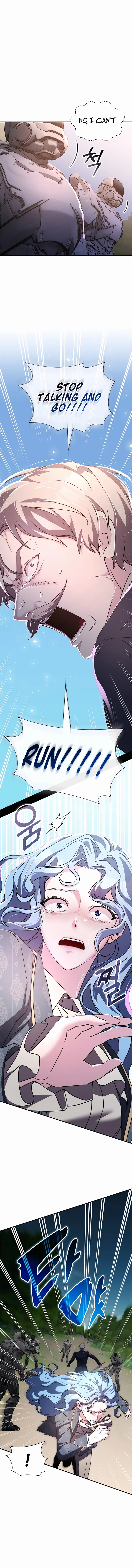 Read My Lucky Encounter From The Game Turned Into Reality EN Manga Online