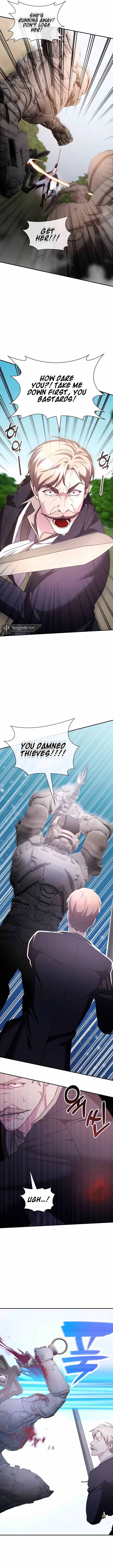 Read My Lucky Encounter From The Game Turned Into Reality EN Manga Online